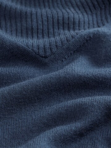 Next Pullover 'N-Premium' in Blau