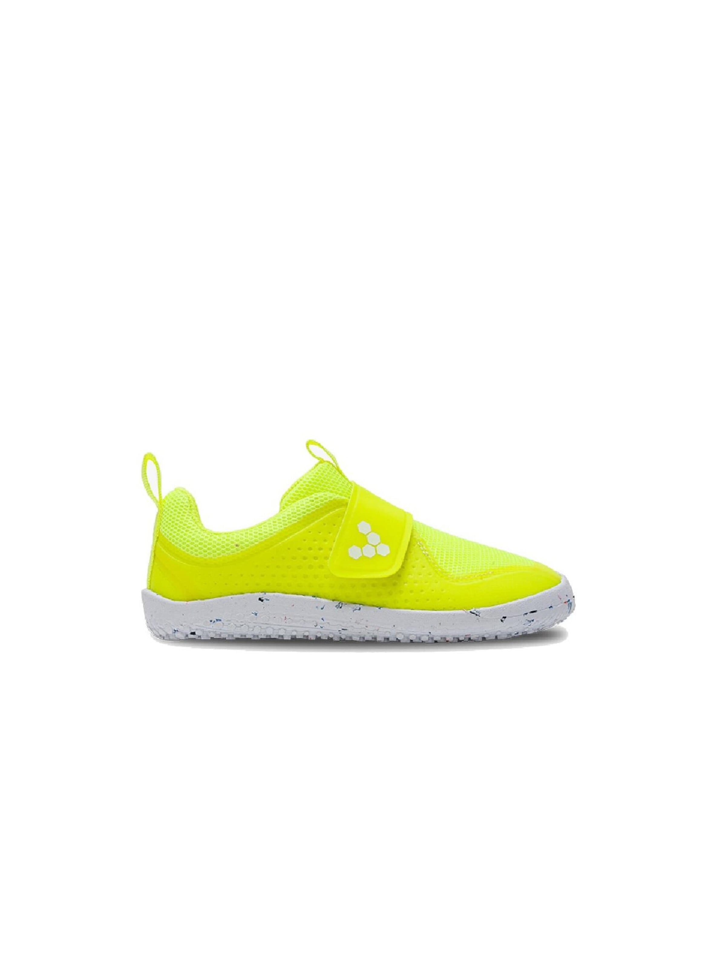 Baskets 'PRIMUS SPORT III' Vivo Barefoot en jaune : devant