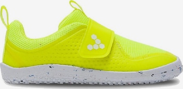 Vivo Barefoot Tennarit 'PRIMUS SPORT III' värissä keltainen: etupuoli