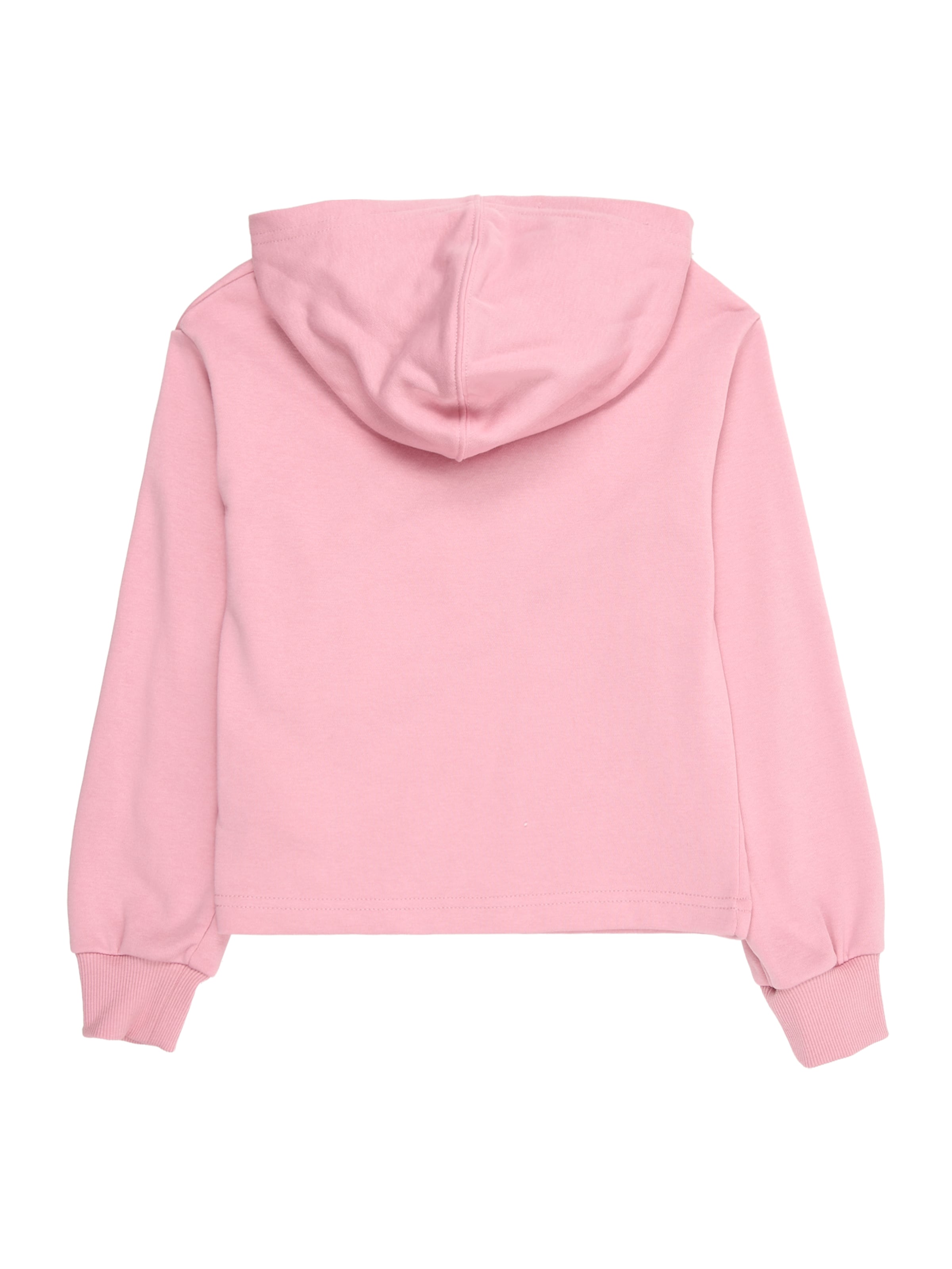 CONVERSE Mikina - Ružová