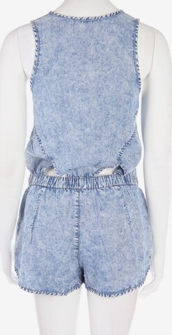 CLOCKHOUSE by C&A Playsuit S in Blau