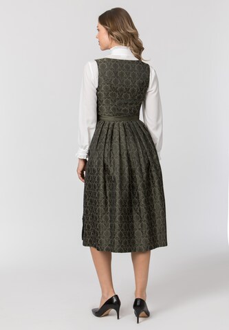 STOCKERPOINT Dirndl in Grün