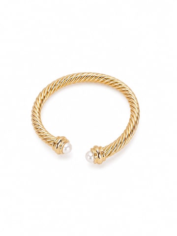Bracelet 'Nyla' RteRme en or