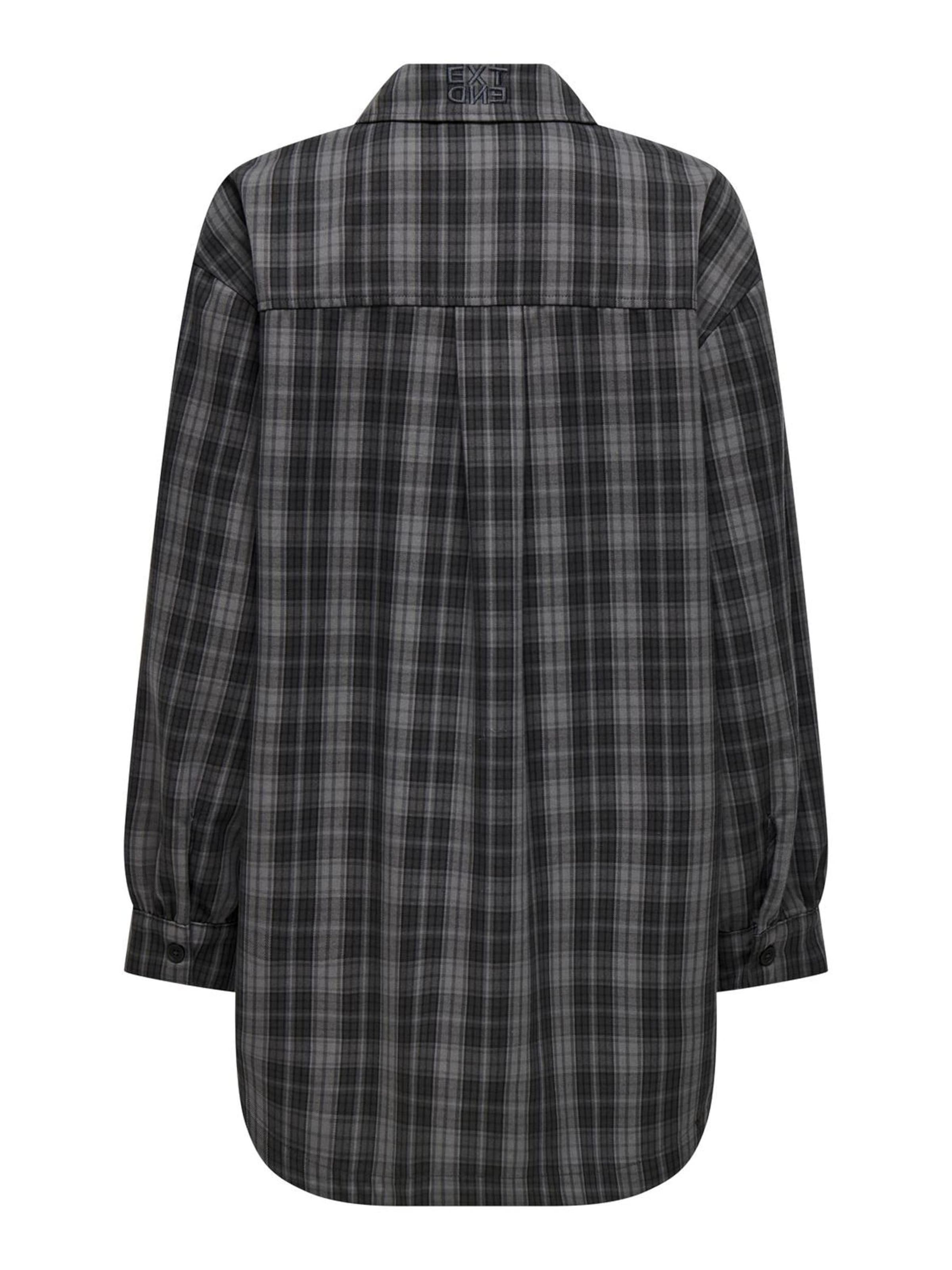 Geacă de primăvară-toamnă 'ONLIMMA' de la ONLY pe gri