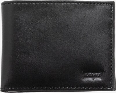 LEVI'S ® Wallet in Black, Item view