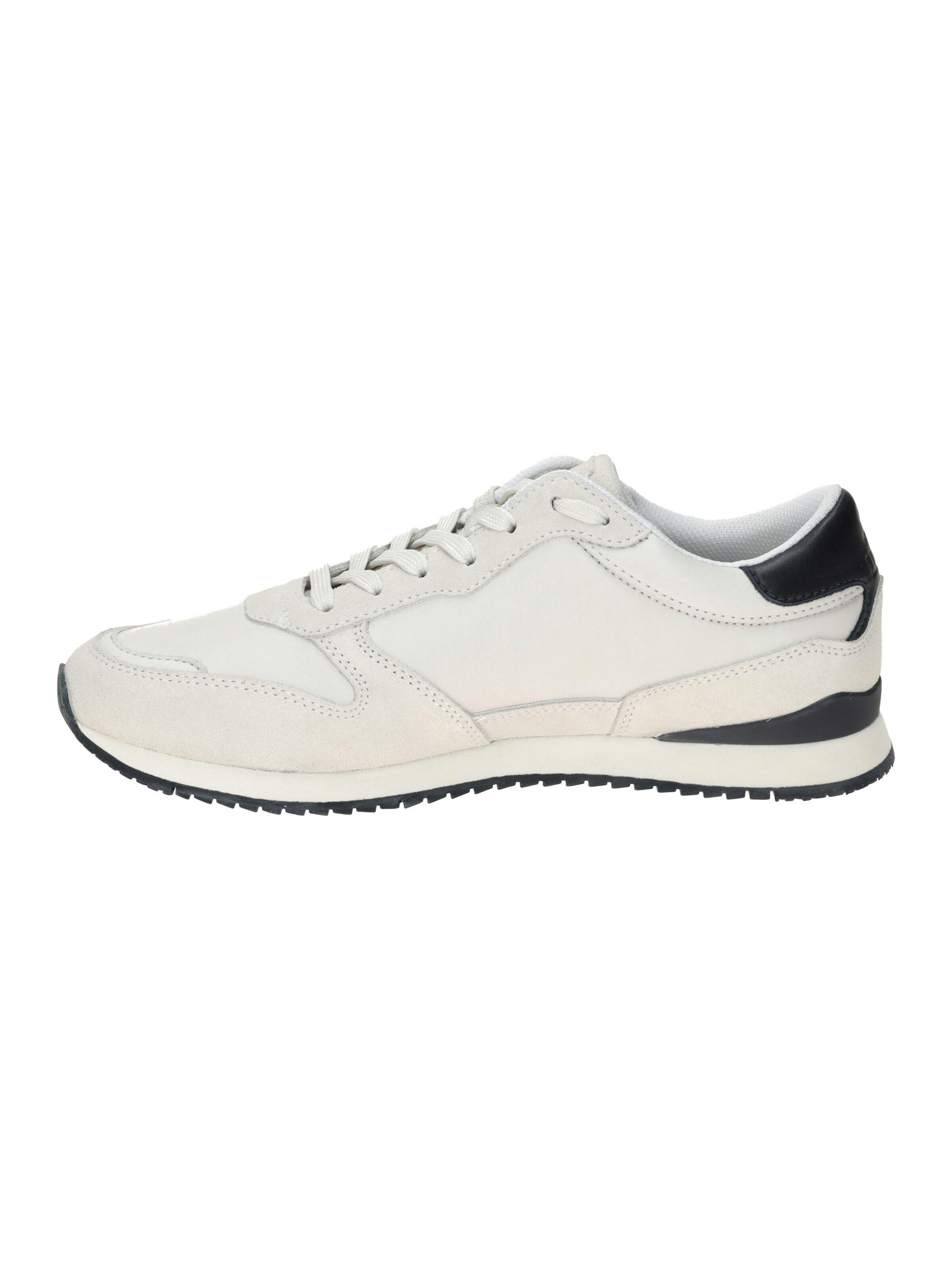 LLOYD Sneaker low '16-154-11'‌‌‌‌‌‌‌‌‌ in Weiß: Vorderseite