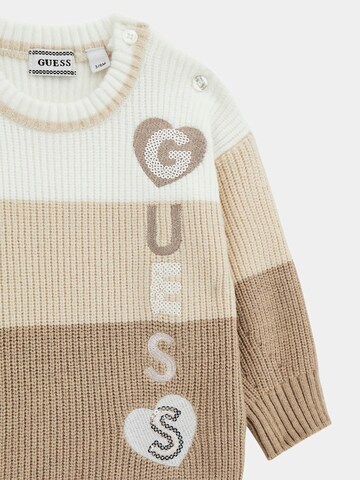 GUESS Set in Beige