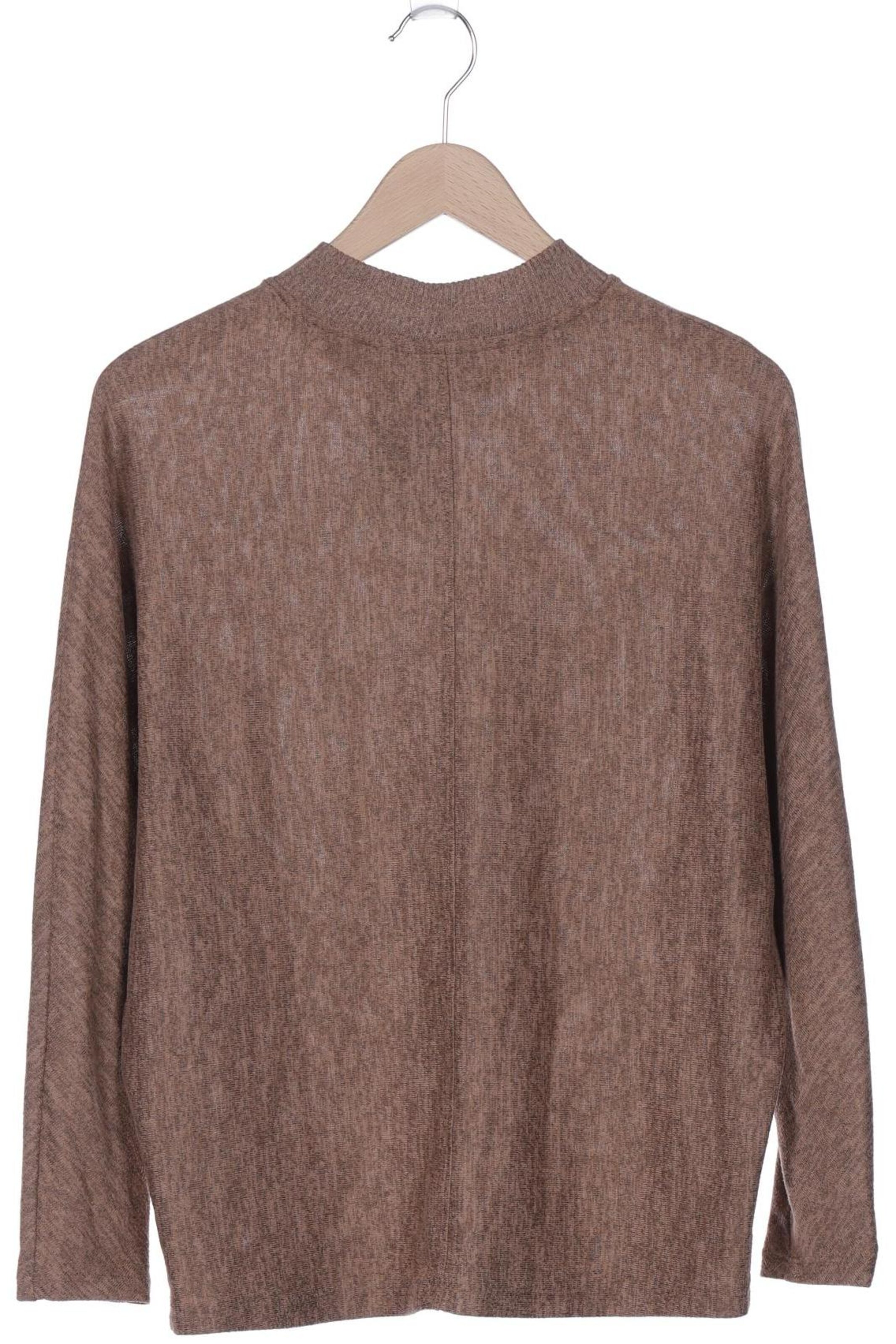 OPUS Pullover XL in Braun