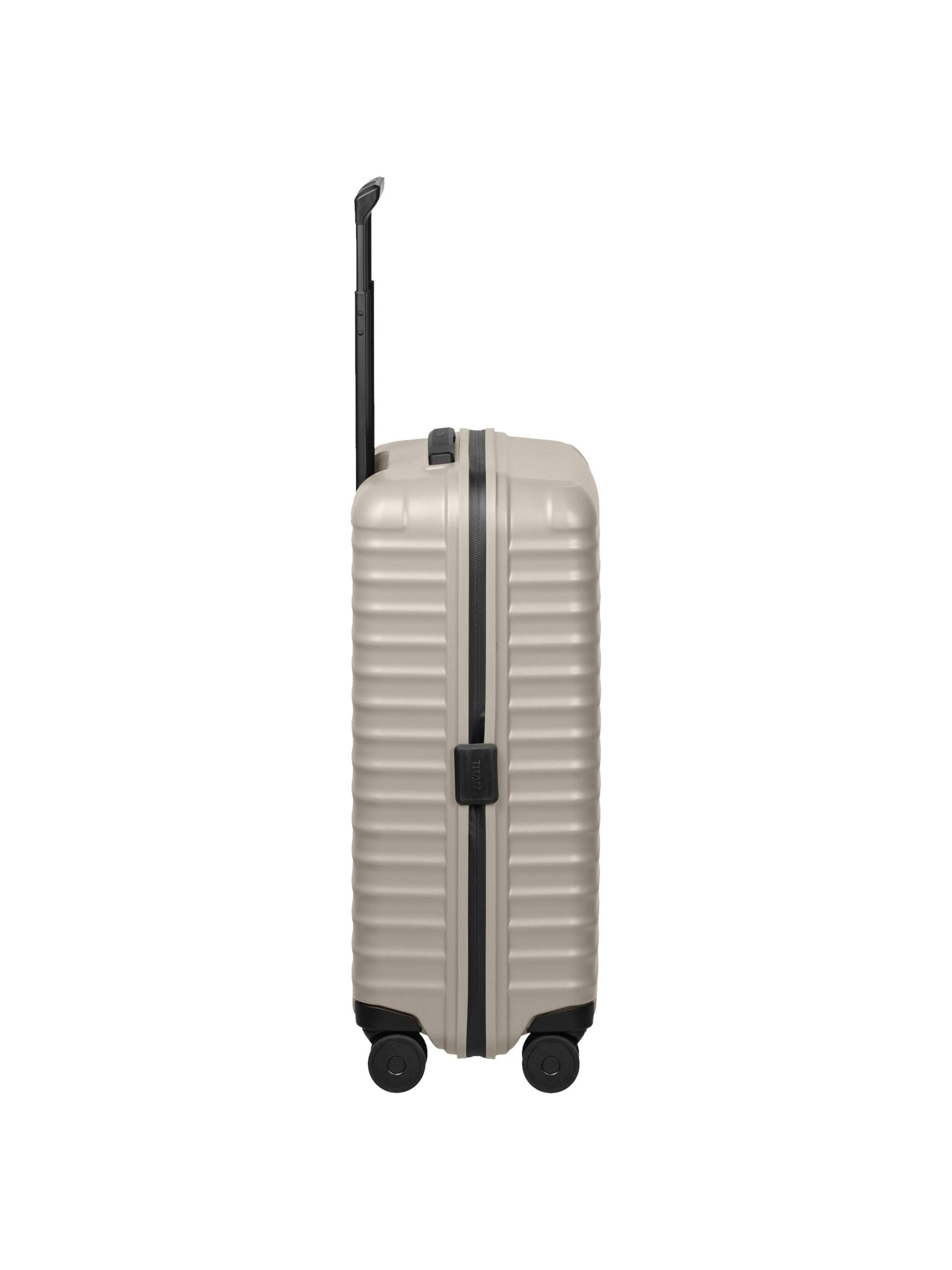 TITAN Cart 'UPGRADE' in Grey