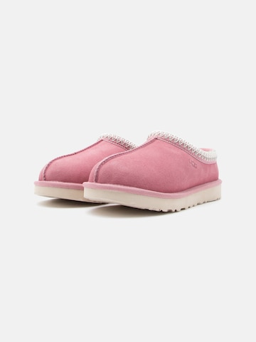 UGG Slipper 'Tasman II', värv roosa