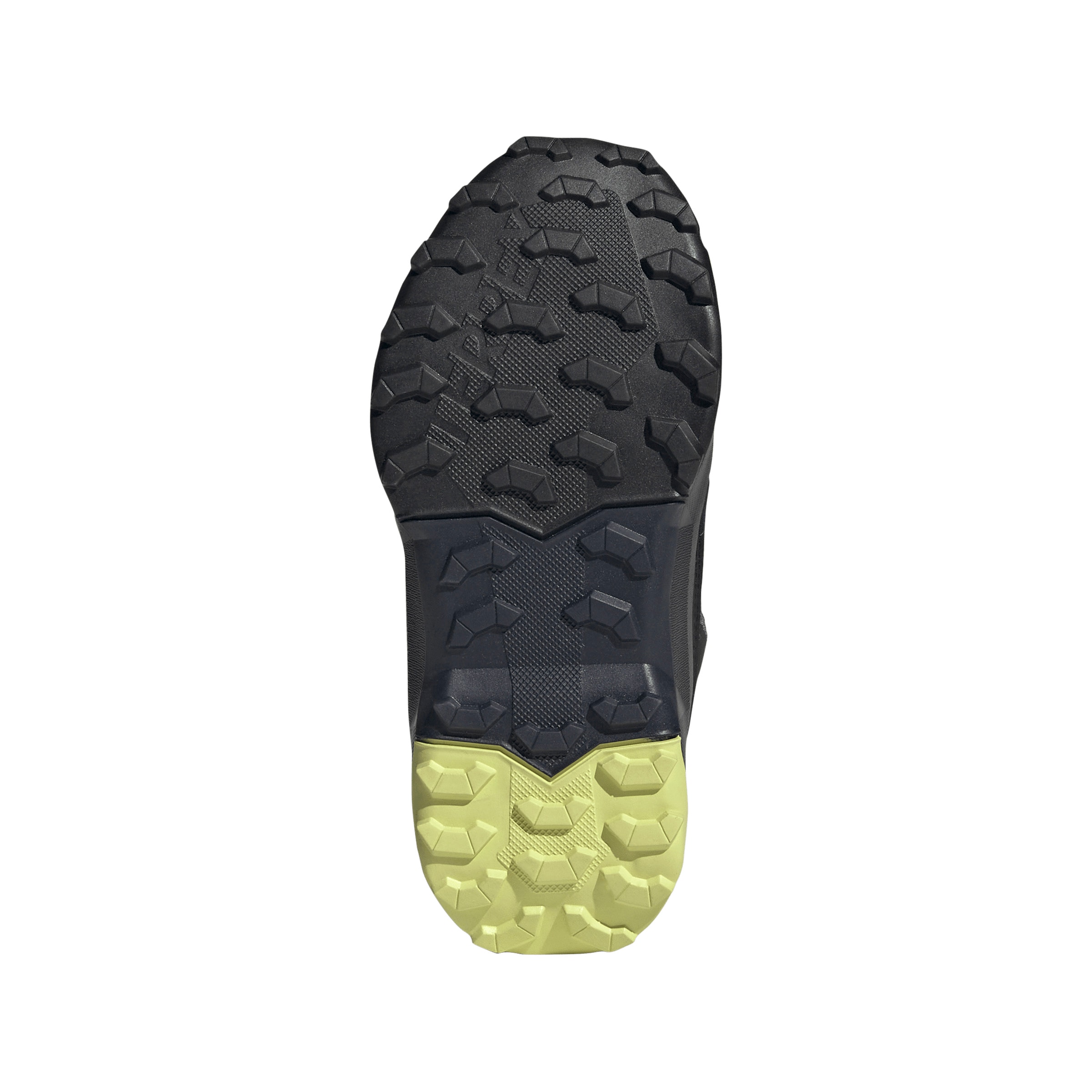 ADIDAS TERREX Boots 'AX4R' in Blue