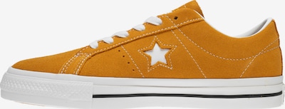 CONVERSE Matalavartiset tennarit värissä oranssi / valkoinen, Tuotenäkymä