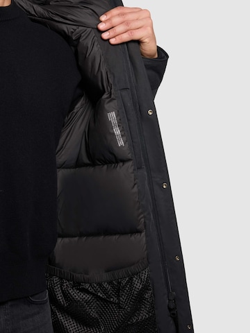 Parka d’hiver 'KIRK' khujo en gris