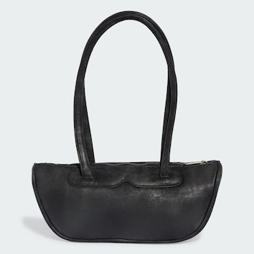 juoda ADIDAS ORIGINALS Rankinė ant peties