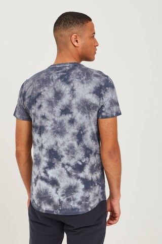 T-Shirt 'IVER' !Solid en gris