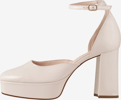 Högl Pumps 'VICTORIA' in creme, Produktansicht