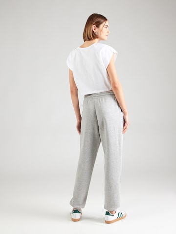 Monki Tapered Hose in Grau