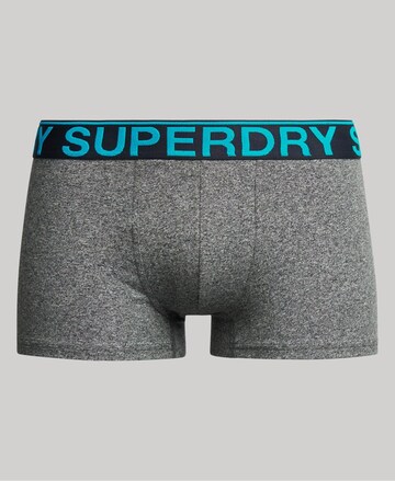 Superdry Boxer shorts in Grey