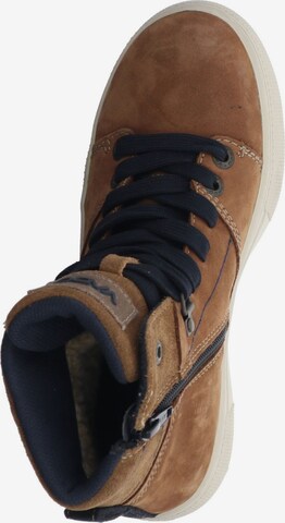 Vado Sneakers in Brown