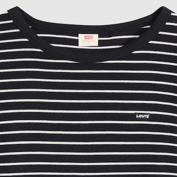 LEVI'S ® Paita 'HAYES' värissä harmaa