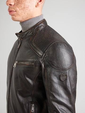 Mauritius Tussenjas 'Wanjo' in Zwart