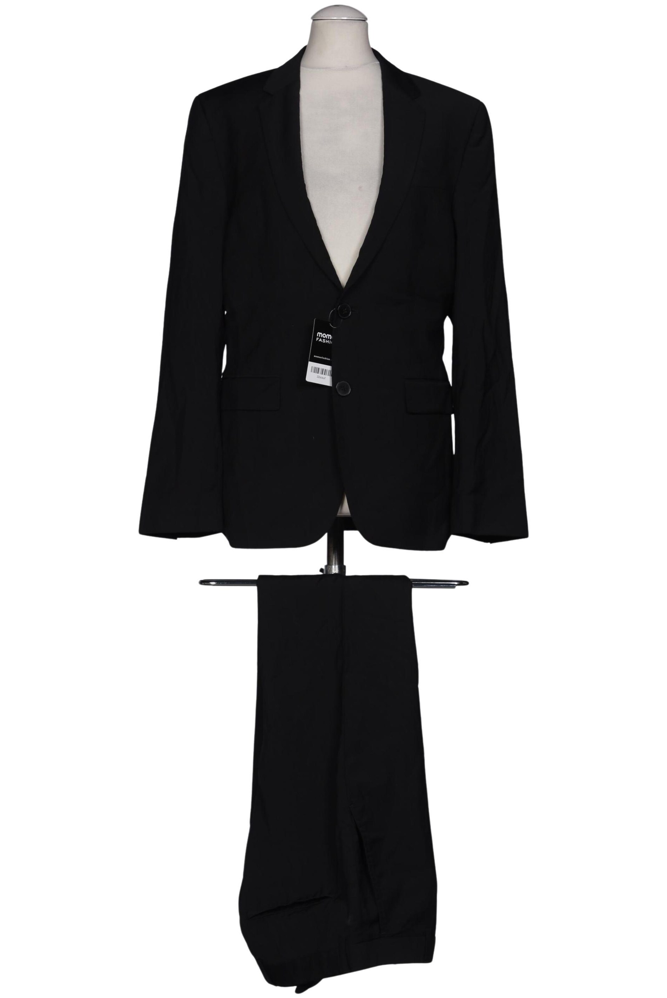 HUGO Blazer in XXL in Black: front