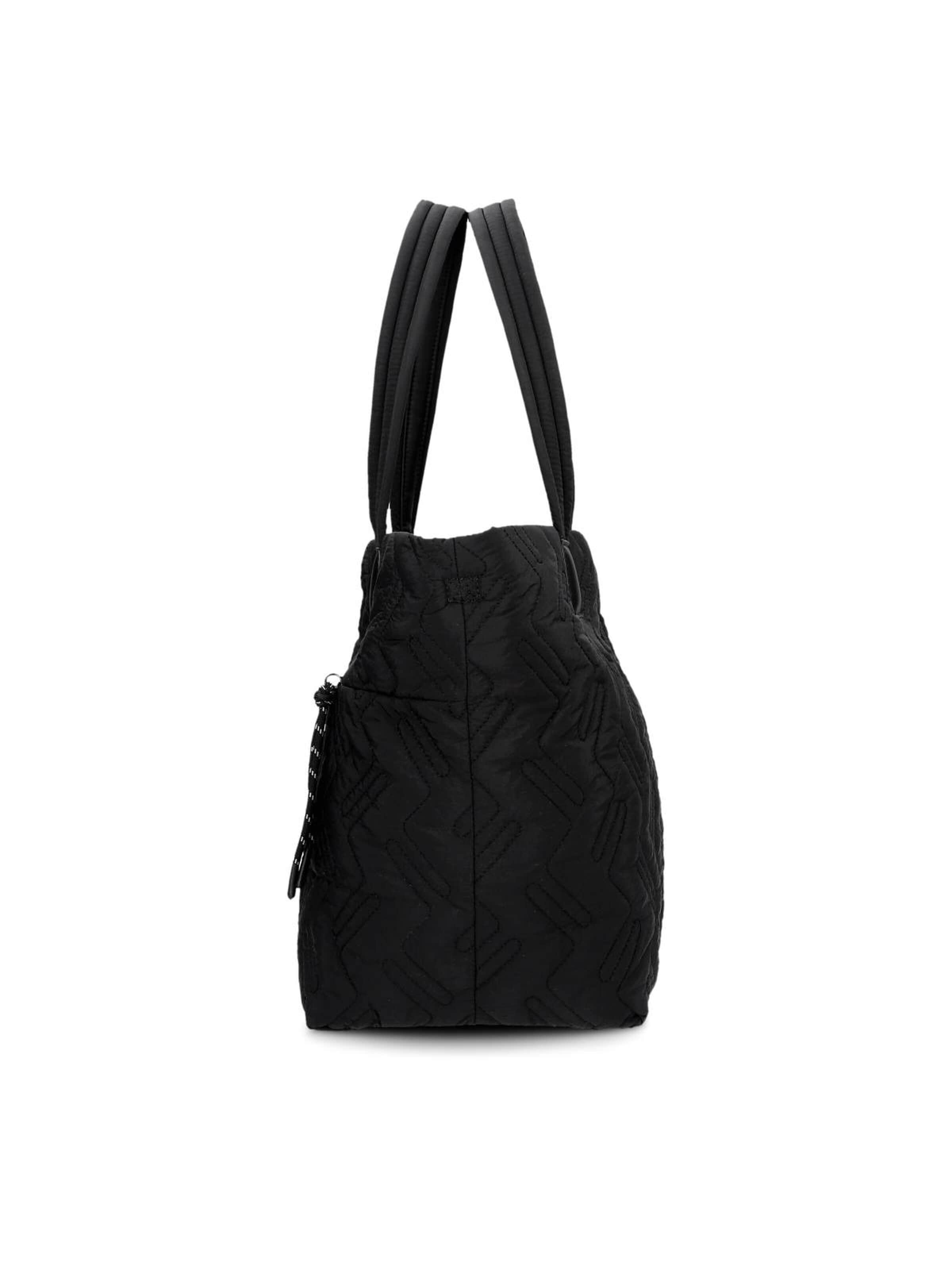 ZWEI Shopper 'CLEO CL200' in Black