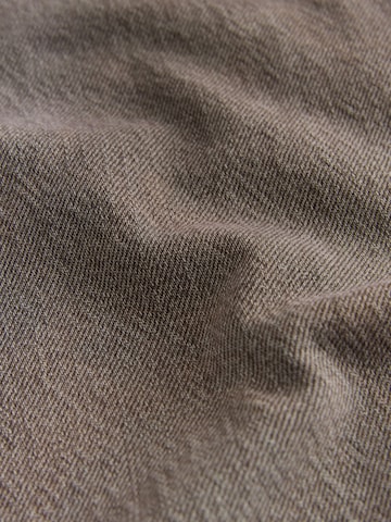 Next Regular Jeans 'Authentic' in Braun