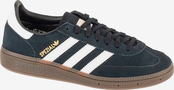 Baskets 'adidas Handball Spezial J' ADIDAS ORIGINALS en gris : devant