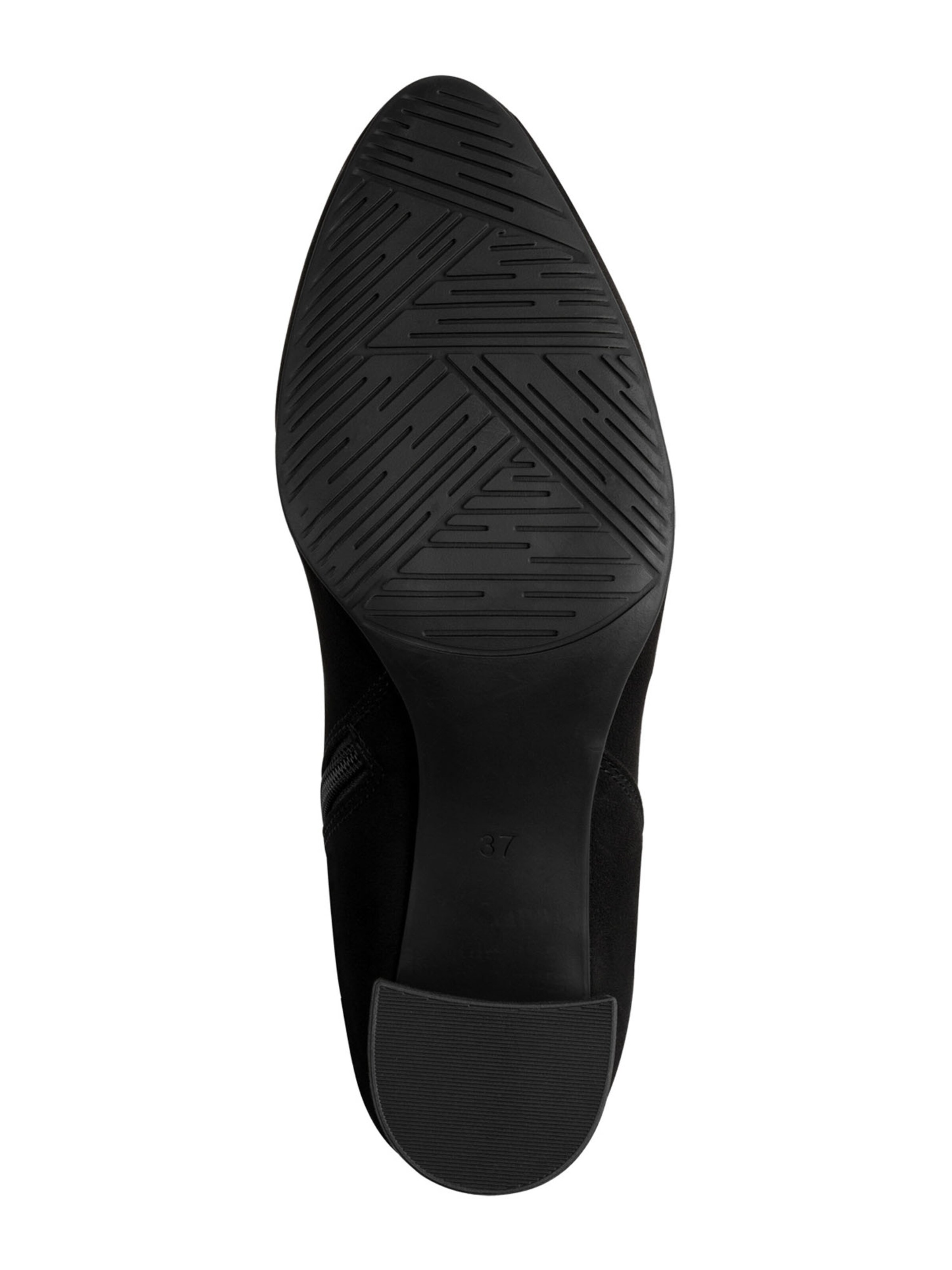 Bottes MARCO TOZZI en noir