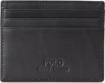 Polo Ralph Lauren Etui in Zwart