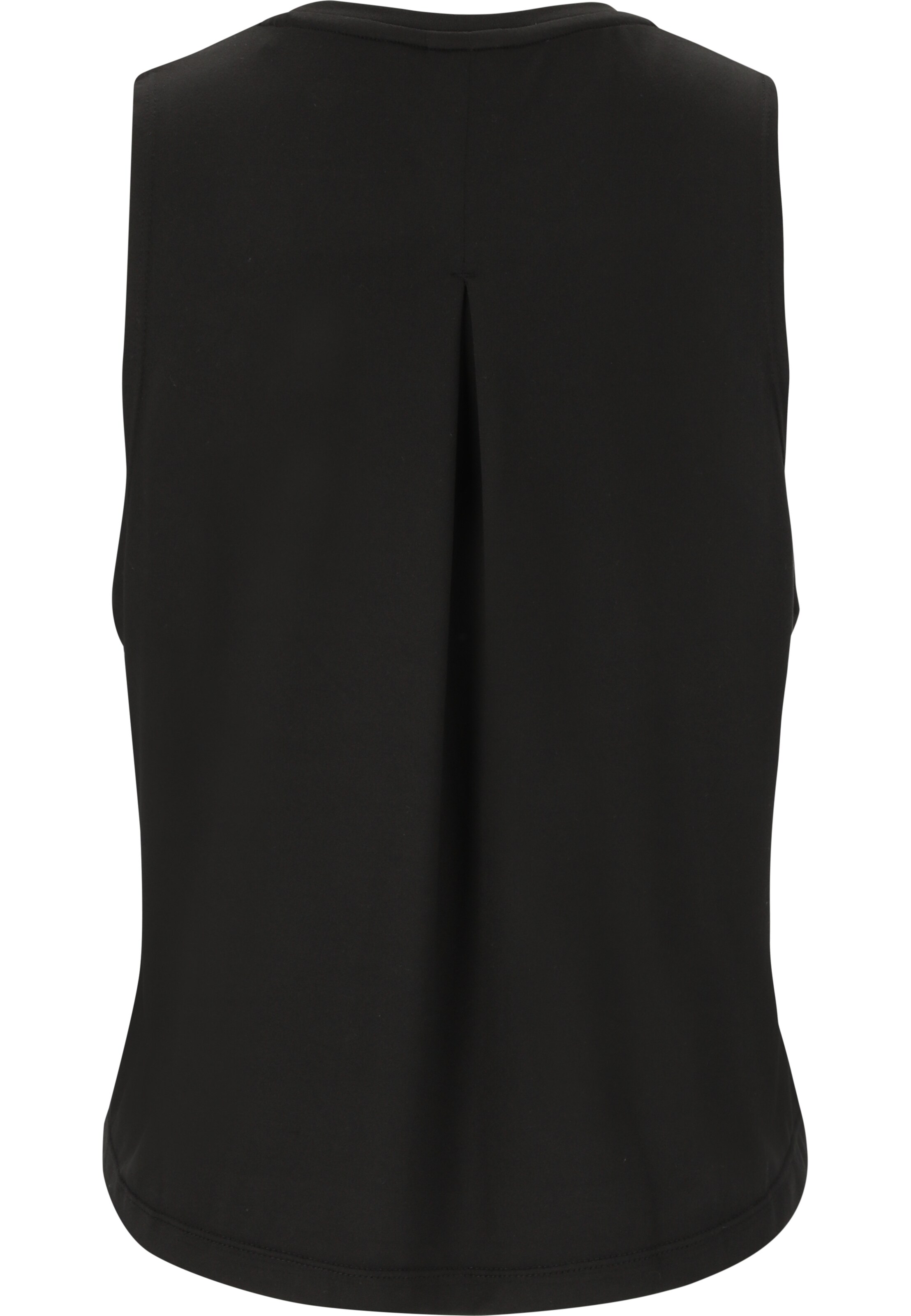 Athlecia Top Pacy V2 in Schwarz