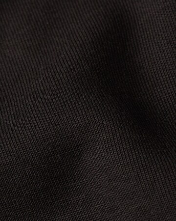 G-STAR Sweatshirt in Schwarz