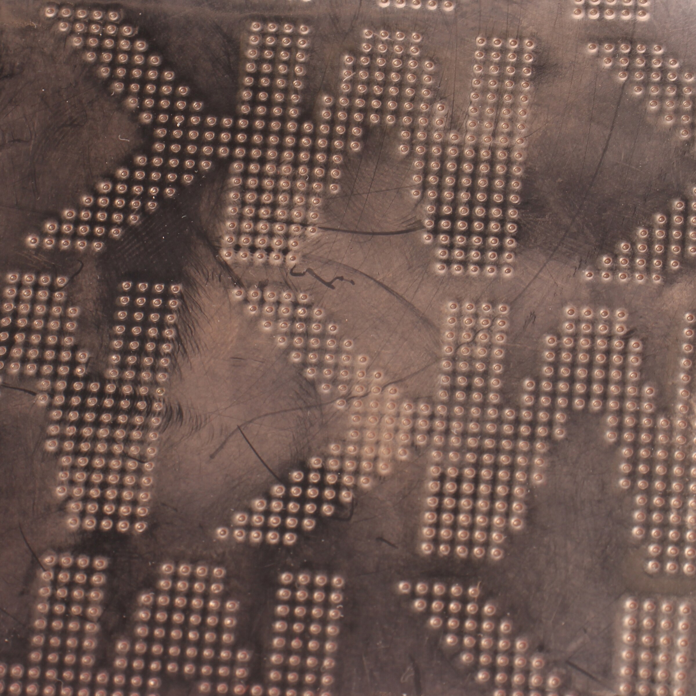 Michael Kors Small Leather Goods in One size in Silver