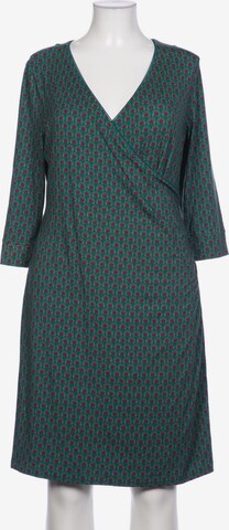Sorgenfri Sylt Dress in XL in Green: front