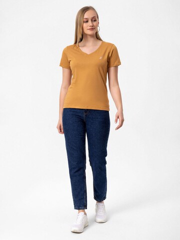 Moxx Paris - Camiseta en naranja