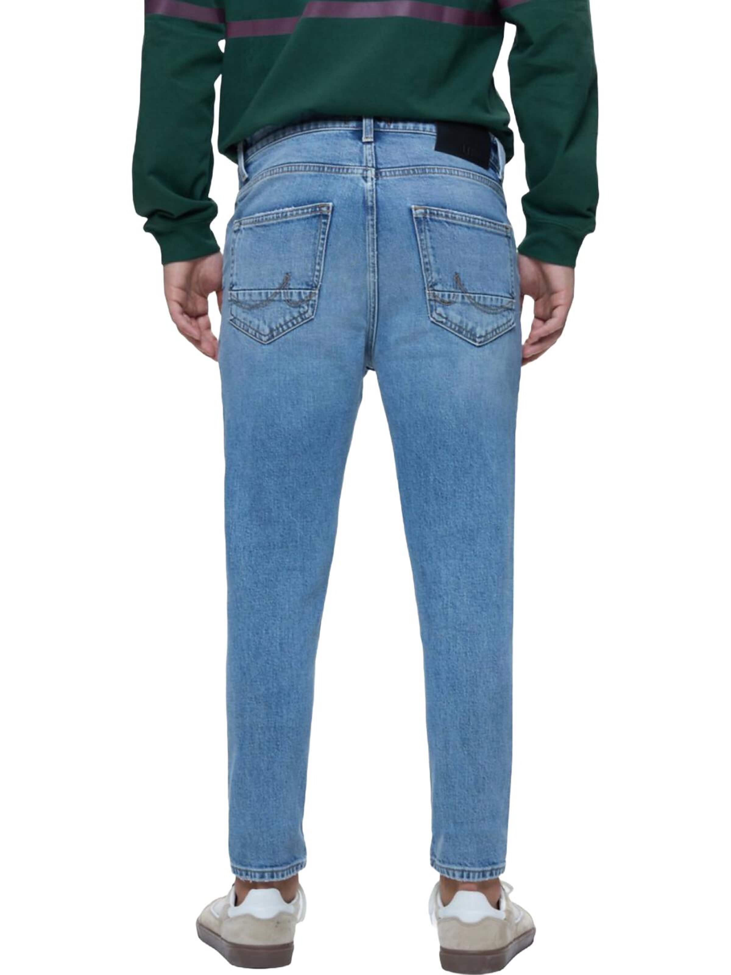Skinny Jeans di LTB Jeans in verde