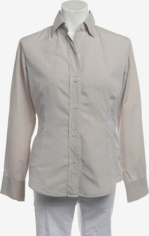 Robert Friedman Blouse & Tunic in M in Grey: front