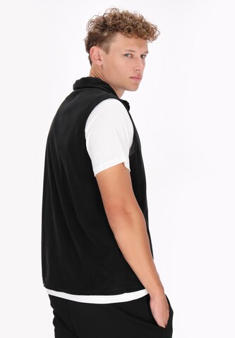 Mo ATHLSR - Chaleco en negro
