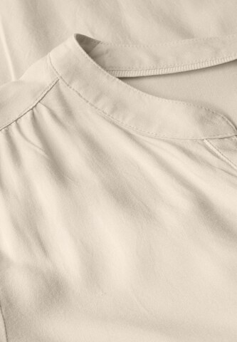 CECIL Blouse in Beige