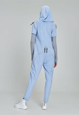 MONOSUIT Jumpsuit 'Gaga' in Blauw