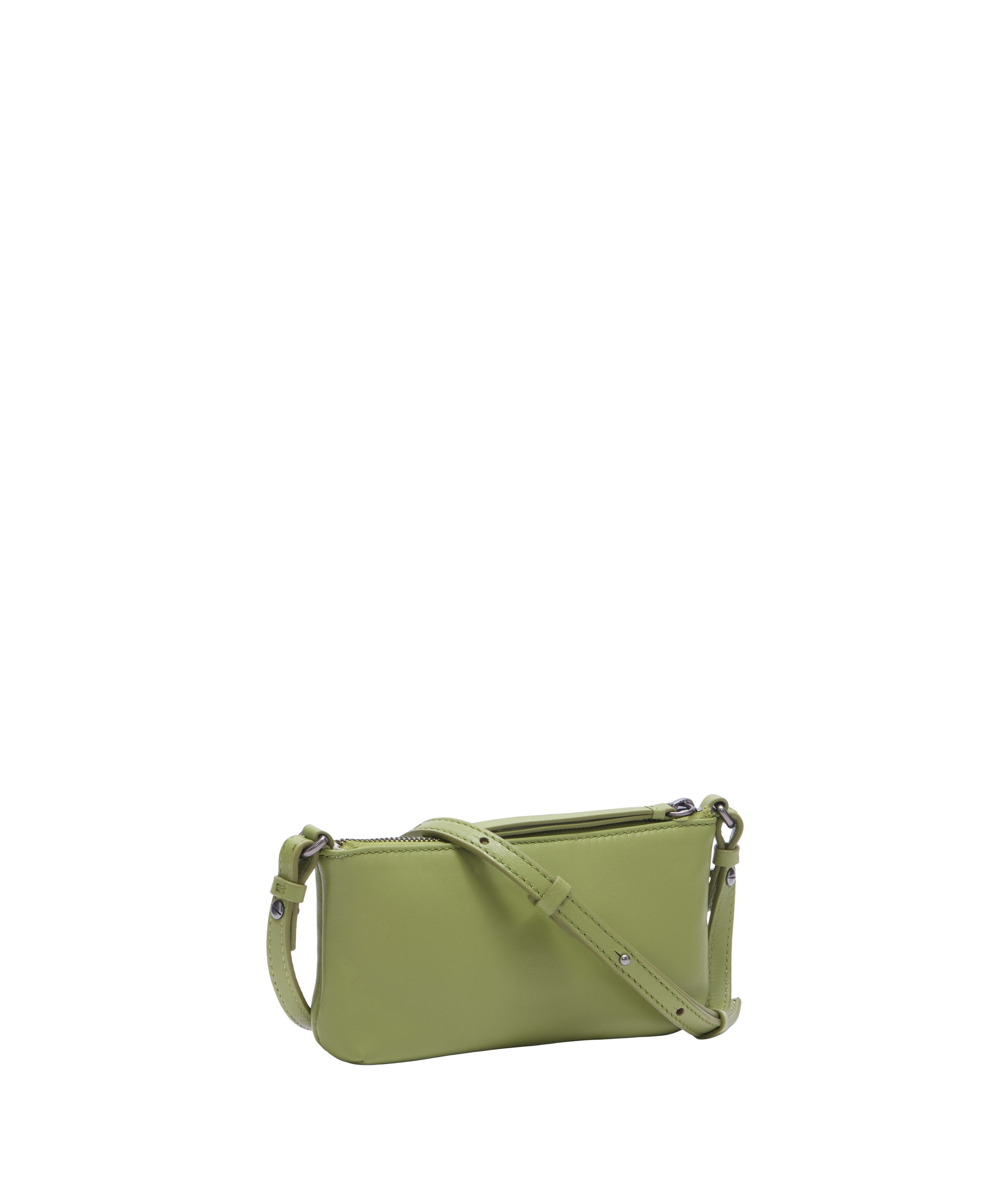 Liebeskind Berlin Crossbody bag in Green
