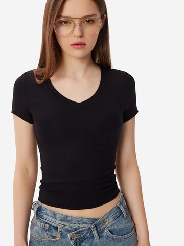 T-shirt 'T-Shirts' Happiness İstanbul en noir