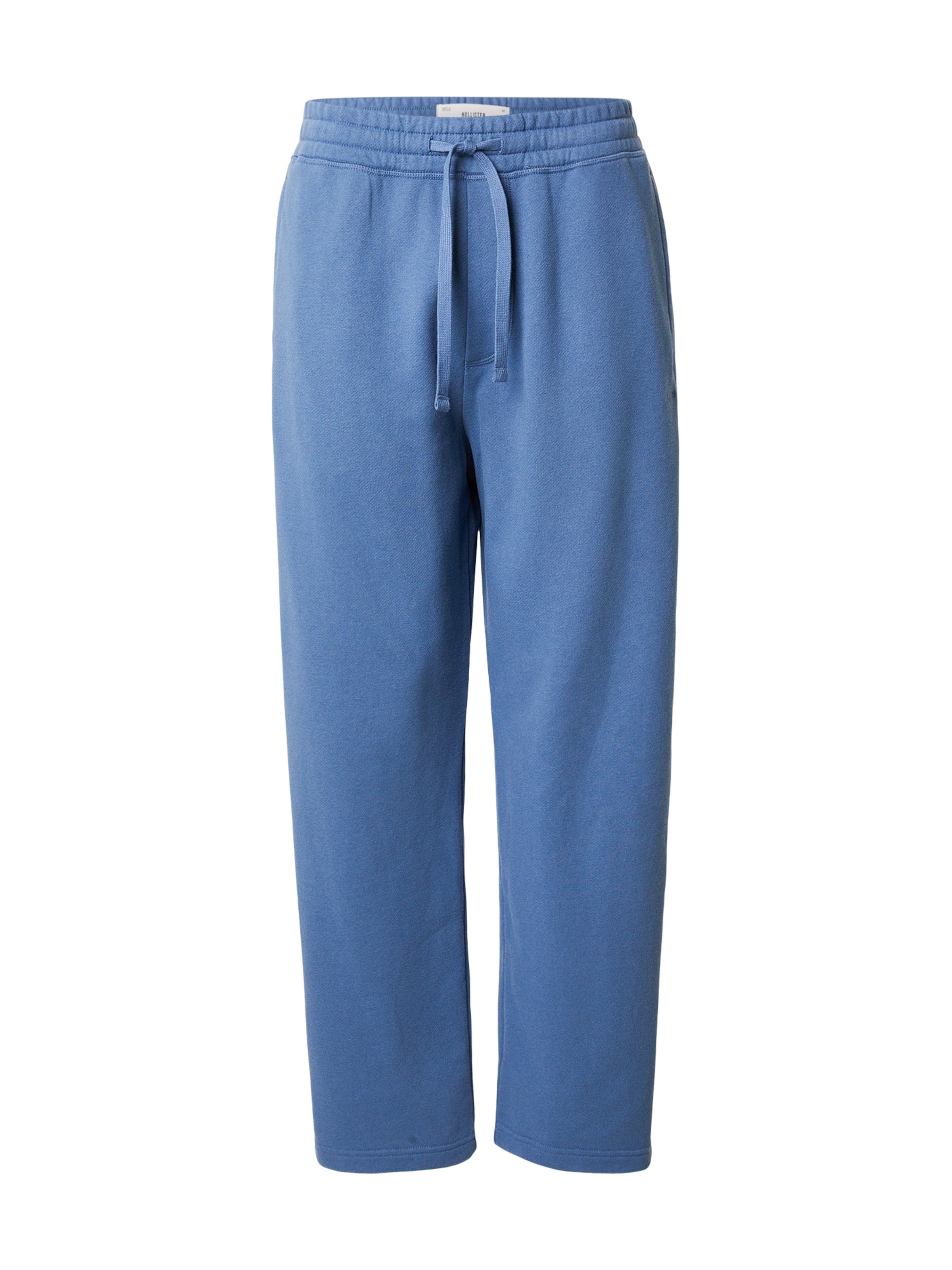 HOLLISTER Hose in Blau: Vorderseite