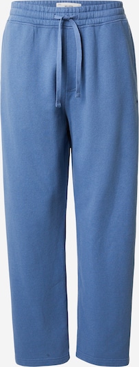 Kelnės iš HOLLISTER, spalva – mėlyna, Prekių apžvalga