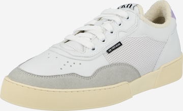 EKN Footwear Sneaker 'DAISY' in Lila: predná strana