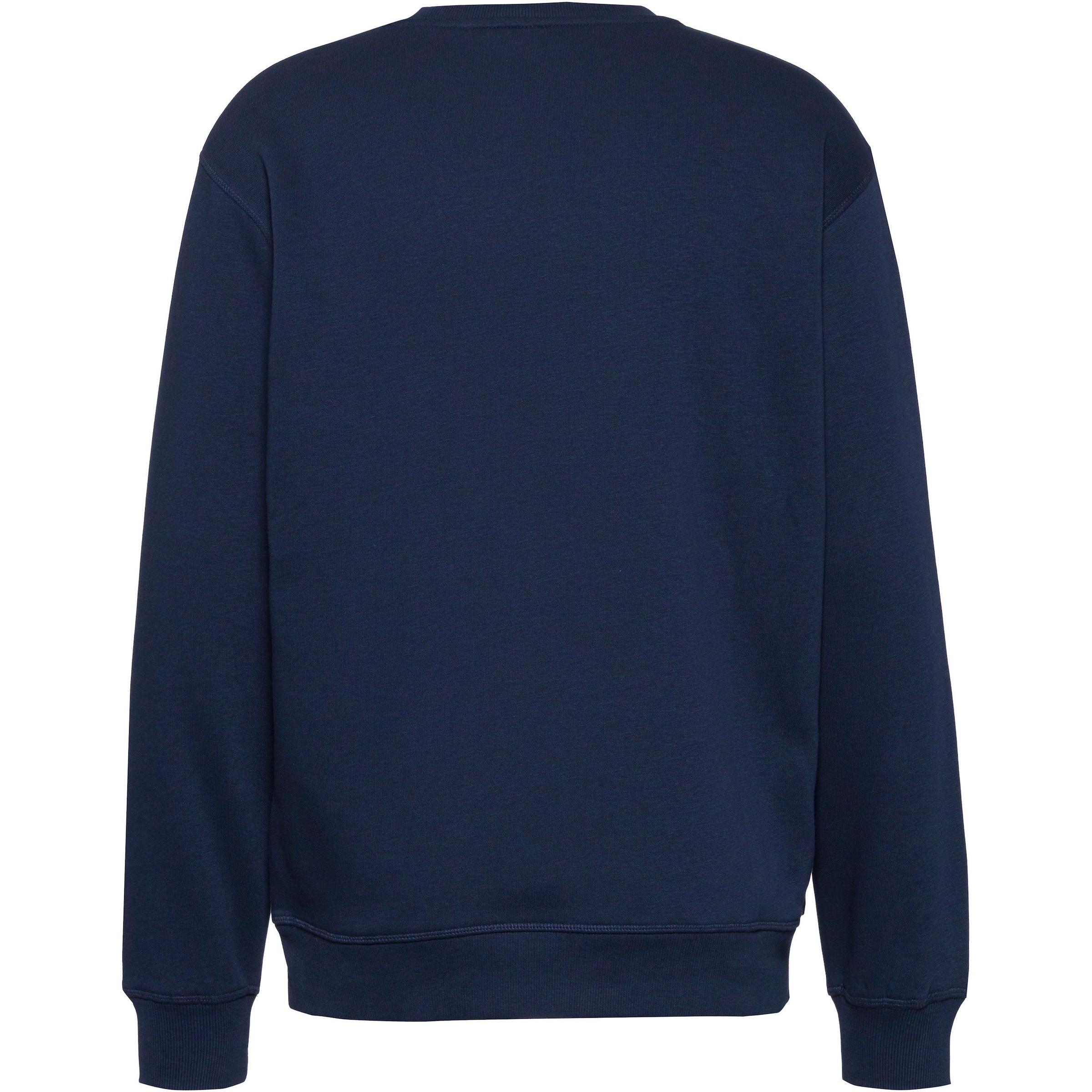 ELLESSE Athletic Sweatshirt in Blue