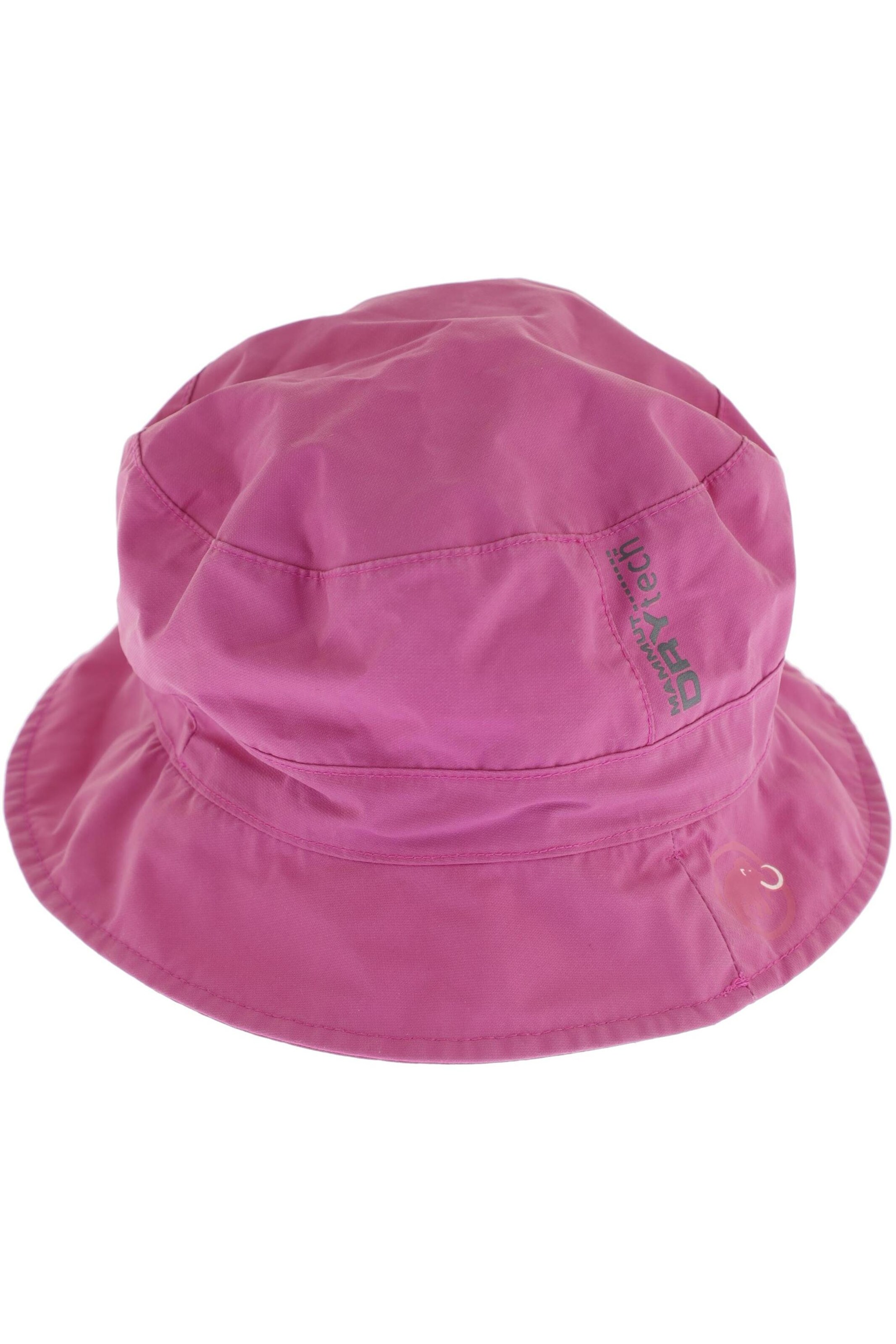 MAMMUT Hut oder Mütze XS in Pink