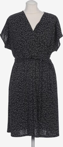 UNIQLO Kleid M in Schwarz: predná strana