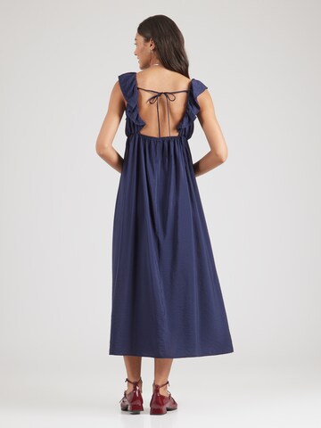 Abito 'VMJosie' di VERO MODA in blu